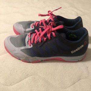 Reebok CrossFit shoes